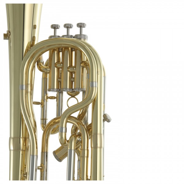 Roy Benson BH302 - 3