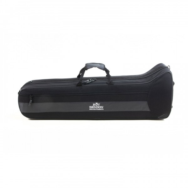 Roy Benson TT220 Bb/C Trombone for Children Case