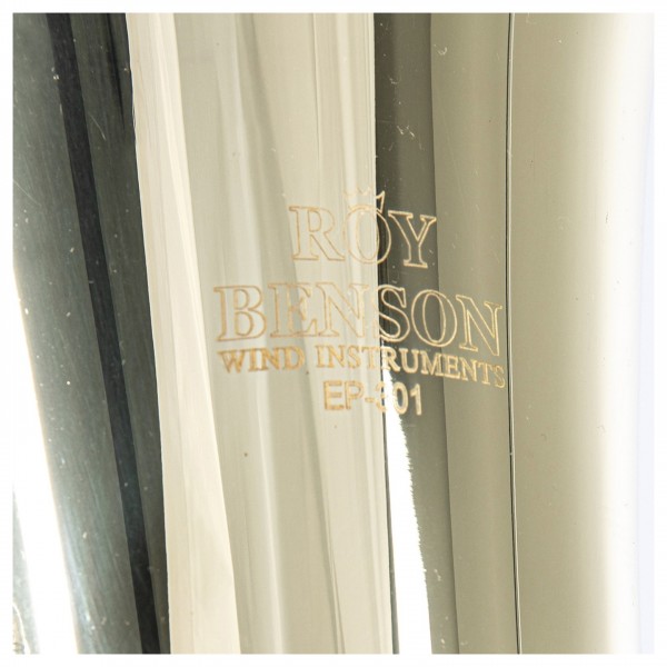 Roy Benson EP301 - 2