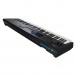 MODX7+ Synthesizer Keyboard - Angled Rear