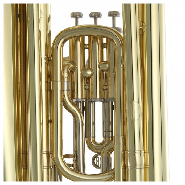 Roy Benson TB301 - 4