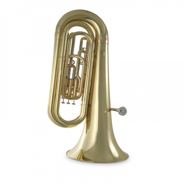 Roy Benson TB301 - 5