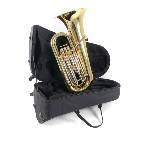 Roy Benson TB301 - 6