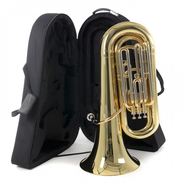 Roy Benson TB301 - 7