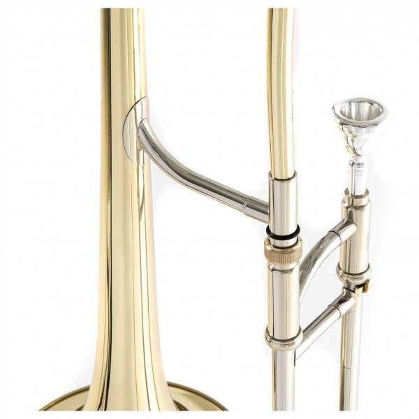 Roy Benson TT227 Bb Trombone Mouthpiece