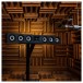 JBL Stage A135C Centre Speaker (Single), tested in anechoic chamber