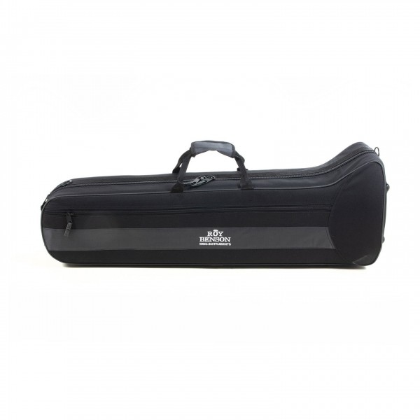 Roy Benson TT236 Bb Trombone Case