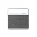 Pure Evoke Play Versatile Music System, Cotton White