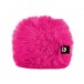 Free Pink Windshield WS9