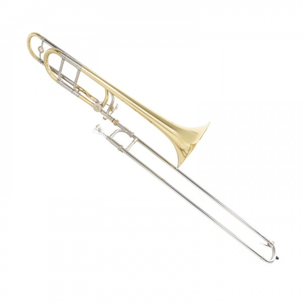 Roy Benson TT236F Bb/F Trombone Main