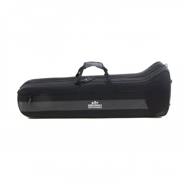 Roy Benson TT242 Bb Trombone Case
