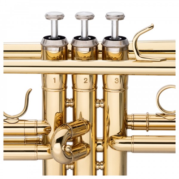 Stagg TR115 - 3