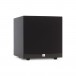 JBL Stage A120P Subwoofer, with detachable grille