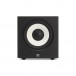 JBL Stage A120P Subwoofer, 12 inch polycellulose woofer