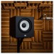 JBL Stage A120P Subwoofer, tested in anechoic chamber