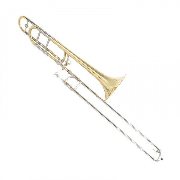 Roy Benson TT242F Bb/F Trombone Main