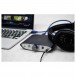 iFi Audio ZEN DAC V2 / Headphone Amp (iSilencer included)