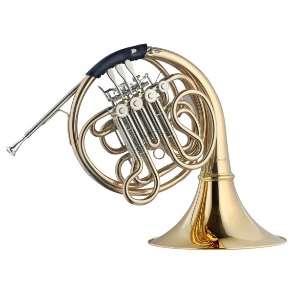 Levante by Stagg HR6515 Double French Horn