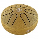 Meinl Sonic Energy Pocket St&aring;l Tungtrumma, Guld A-Dur&nbsp;