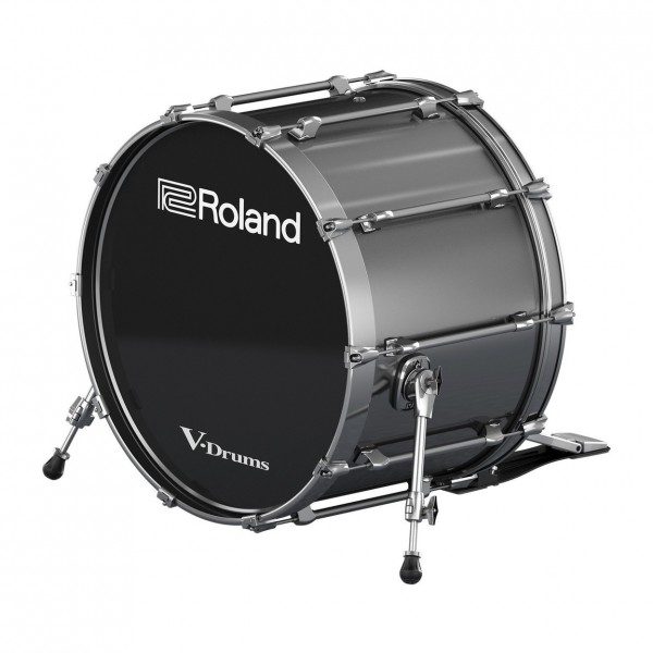Roland KDA-22 Kick Drum
