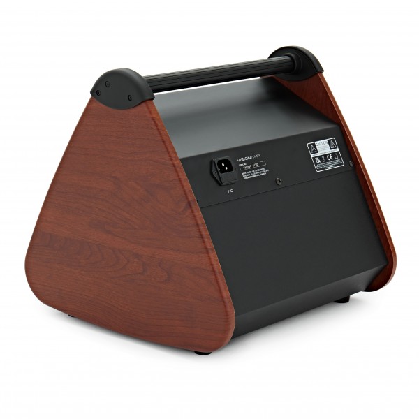 VISIONDRUM Compact Digital Drum Kit Amp Pack