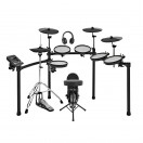 Digital Drums 550 Bater&iacute;a Electr&oacute;nica, Set Gear4music