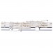 Stagg FL241S Flute - 3