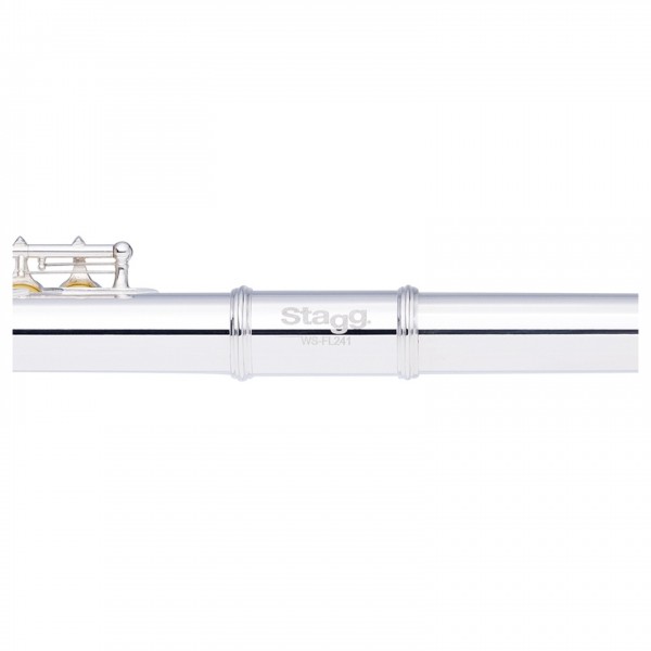 Stagg FL241S Flute - 5