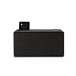 Pure Evoke Home All-In-One Music System, Coffee Black
