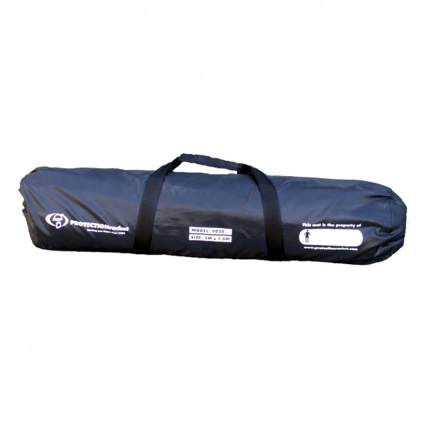 Protection Racket Drum Mat Bag, for 2m x 1.6m Folding drum mat