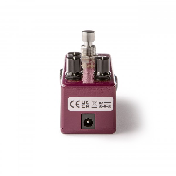 【美品】MXR DUKE of TONE オーバードライブ MXR Duke of Tone Overdrive Pedal | Sweetwater