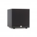 JBL Stage A100P Subwoofer, with detachable grille
