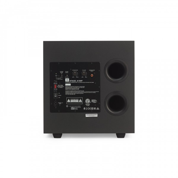JBL　stage　A100P JBL Stage A100P | Home Audio Loudspeaker System