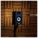 JBL Stage A120 Bookshelf Speakers, tested in anechoic chamber