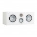 Monitor Audio Silver 50 7G 5.1 Speaker Package, Satin White