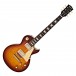 Gibson Custom 1960 Les Paul Standard Reissue VOS, #02562
