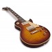 Gibson Custom 1960 Les Paul Standard Reissue VOS, #02562