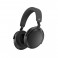 Sennheiser Momentum 4 Wireless Noise-Cancelling Headphones, Black