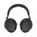 Sennheiser Momentum 4 Wireless Noise-Cancelling Headphones - Front Flat