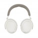 Sennheiser Momentum 4 Wireless Noise-Cancelling Headphones - Front Flat