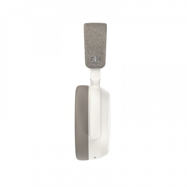 Sennheiser Momentum 4 Wireless Noise-Cancelling Headphones - Side