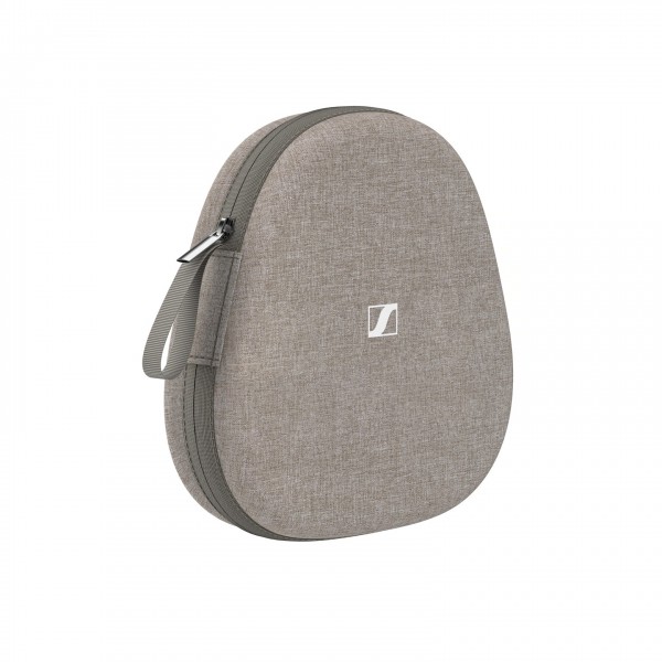 Sennheiser Momentum 4 Wireless Noise-Cancelling Headphones - Case Angle