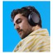Sennheiser Momentum 4 Wireless Noise-Cancelling Headphones - Lifestyle 4