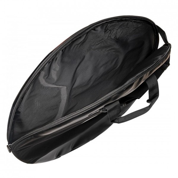 Meinl 22 Standard Cymbal Bag Stick Bag Bundle at Gear4music