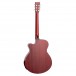 Tanglewood-Discovery-DBT-SFCE-TRG-Super-Folk,-Thru-Red-Gloss-back