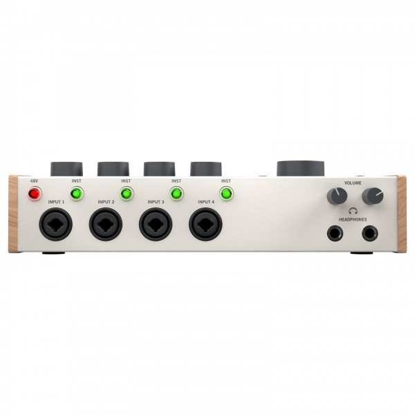 Universal Audio Volt USB Audio Interface - Front