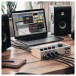 Universal Audio 467P USB Audio Interface - Lifestyle