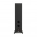 JBL Stage A190 Floorstanding Speakers, high and low frequency five way binding posts