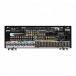 Marantz SR6015, Black Back View
