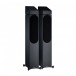 Monitor Audio Bronze 500 5.1.2 Atmos Speaker Package, Black